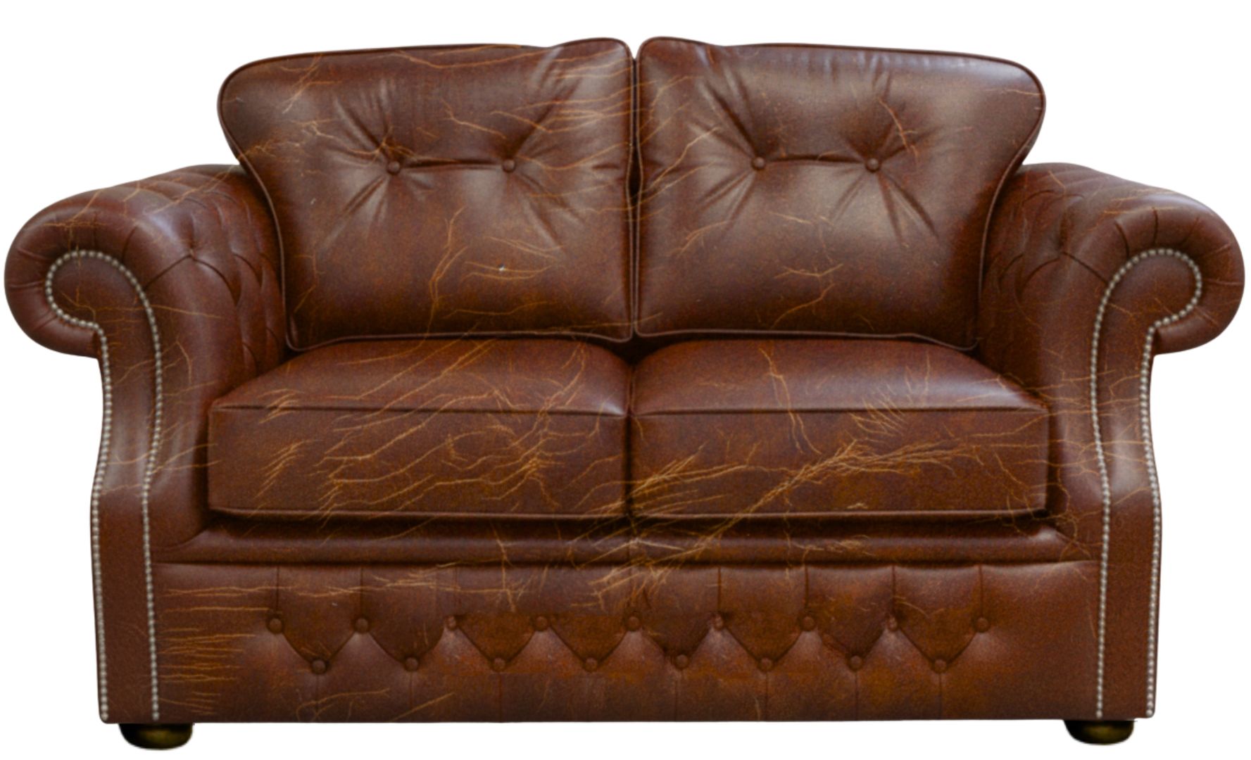 The Warwick Chesterfield